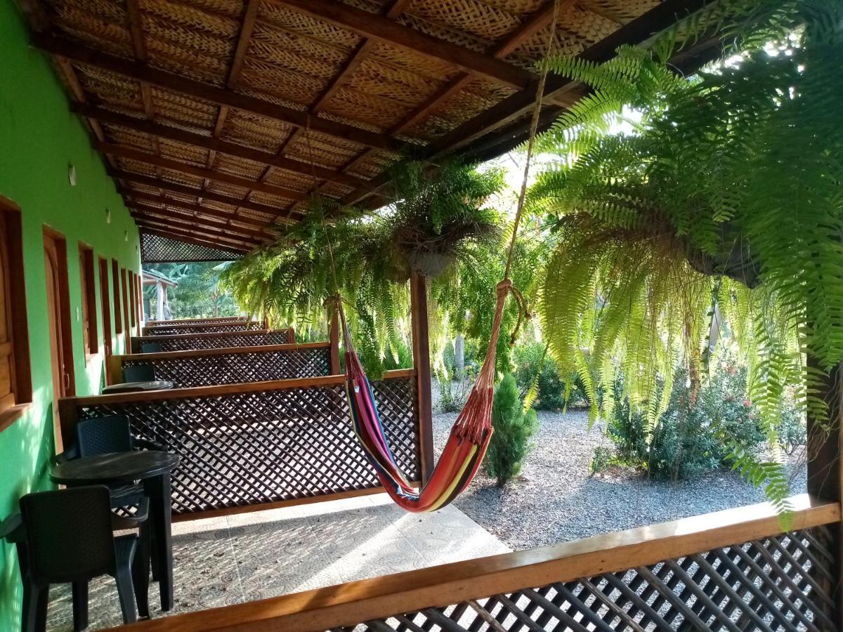 Hostal La Finquita ปาโลมิโน ภายนอก รูปภาพ