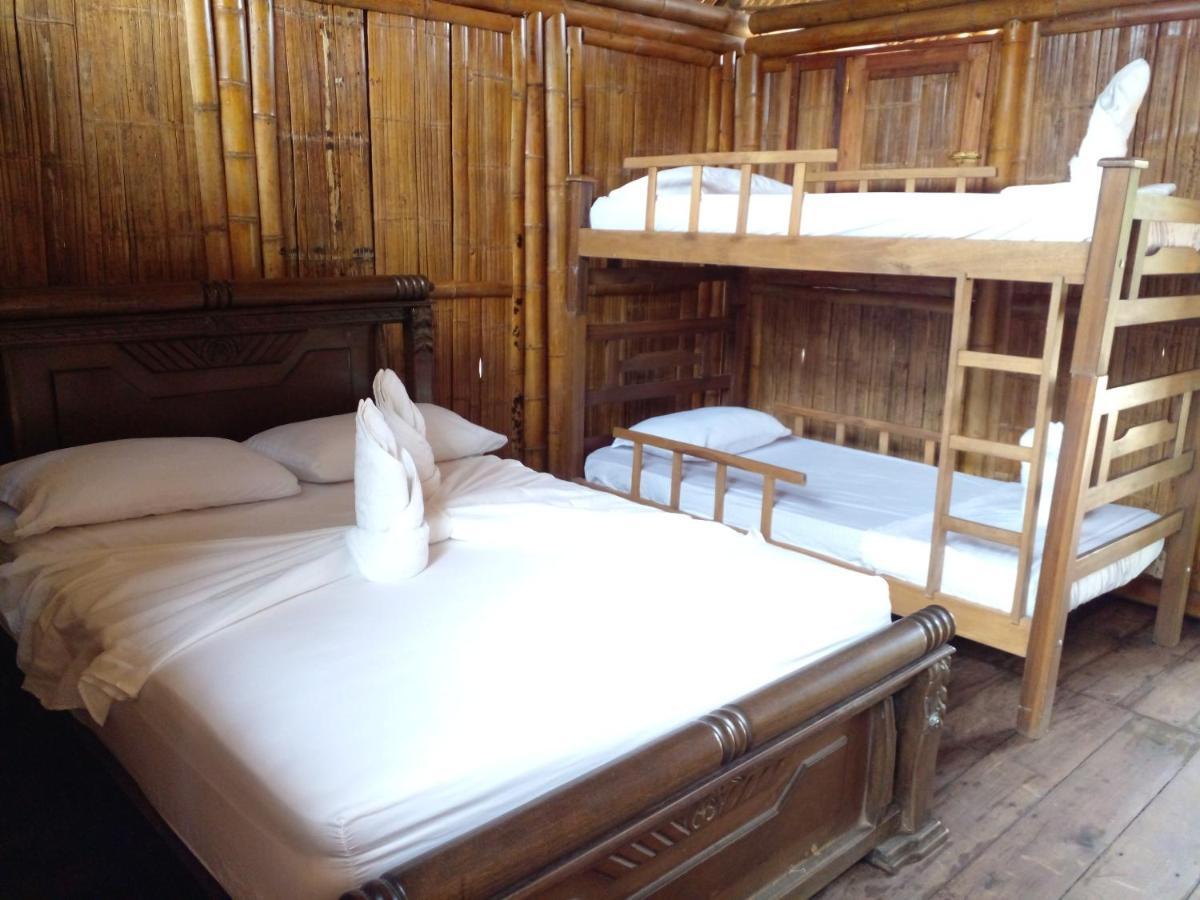 Hostal La Finquita ปาโลมิโน ภายนอก รูปภาพ